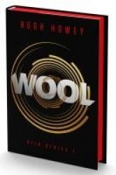 Wool Deluxe Collector's Edition - Book One of the Silo Series