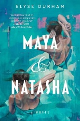 Maya&Natasha