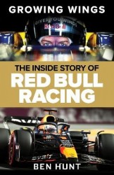 Growing Wings - The Inside Story of Red Bull Racing