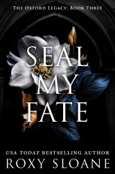 Seal My Fate - A Novel
