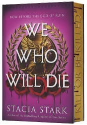 We Who Will Die