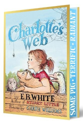 Charlotte's Web Collector's Deluxe Edition