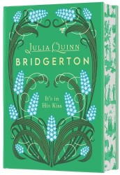It's In His Kiss: Bridgerton [Deluxe Collector's Edition]