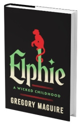 Elphie (Standard Edition) - A Wicked Childhood