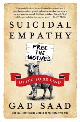 Suicidal Empathy: Dying to Be Kind