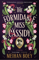 The Formidable Miss Cassidy