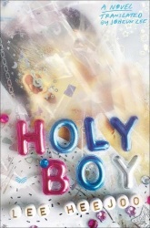 Holy Boy