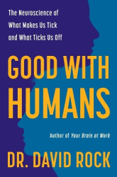Good with Humans