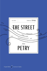 The Street American Classics Edition