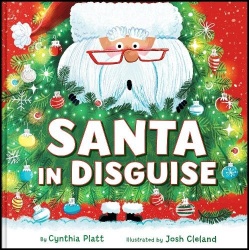 Santa in Disguise