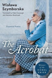 The Acrobat - Essential Poems
