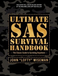 Ultimate SAS Survival Handbook Deluxe Edition