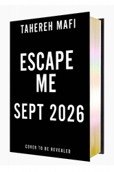 Escape Me Deluxe Limited Edition