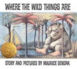 Where the Wild Things Are. 50th Anniversary Edition