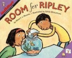 Room for Ripley - MathStart Level 3: Capacity