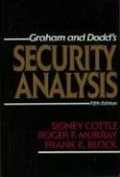 Security Analysis: Fifth Edition
