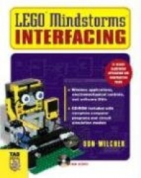 Lego Mindstorms Interfacing