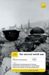 Teach Yourself the Second World War