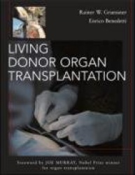 Living Donor Organ Transplantation