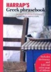 Harrap's Greek Phrasebook
