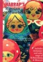 Harrap's Russian Phrasebook