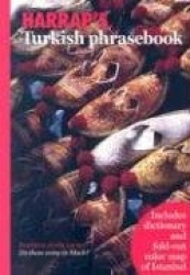 Harrap's Turkish Phrasebook
