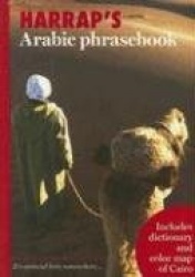 Harrap's Arabic Phrasebook