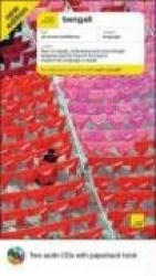 Teach Yourself Bengali [With Paperback Course Book]