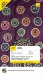 Teach Yourself Urdu Complete Course [With Book]