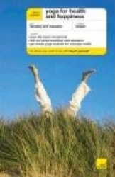 Teach Yourself Yoga for Health and Happiness