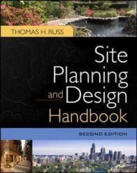 Site Planning and Design Handbook, Second Edition