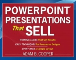 PowerPoint (R) Presentations That Sell