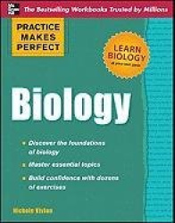 Practice Makes Perfect Biology
