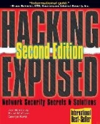Hacking Exposed