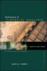 Techniques of Financial Analysis with Financial Genome Passcode Card