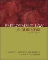 Employment Law for Business with Powerweb