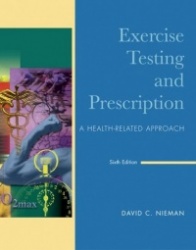 Exercise Testing&Prescription