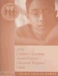 Children's Literature Award Winners: Classroom Response Guide