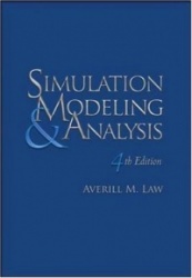 Simulation Modeling and Analysis with Expertfit Software