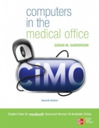 Computers in the Medical Office