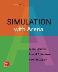 Simulation with Arena