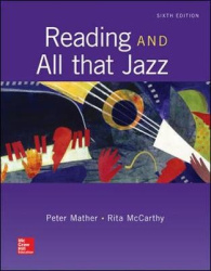 Reading and All That Jazz