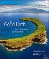 The Good Earth: Introduction to Earth Science