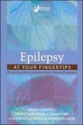 Epilepsy At Your Fingertips: All your questions answered about living with epilepsy