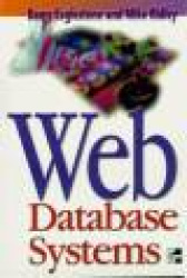 Web Database Systems