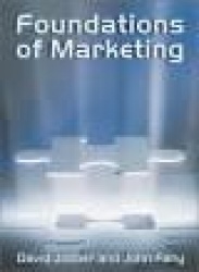 Foundations of Marketing