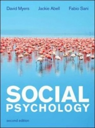 Social Psychology