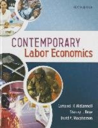 Contemporary Labor Economics