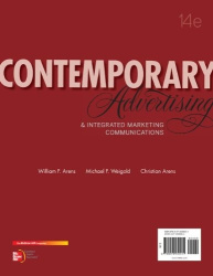 Contemporary Advertising Loose Leaf