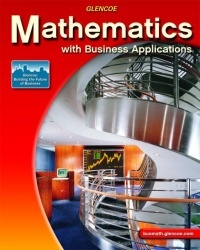 Mathematics with Business Applications